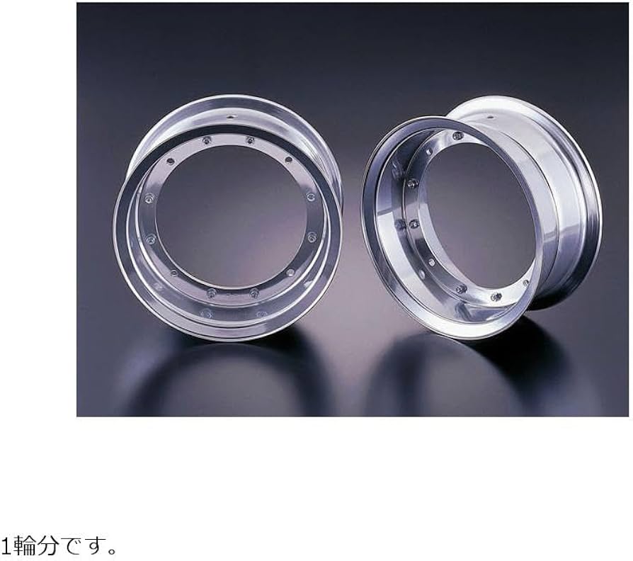 ジークラフト 10インチ5.5J ホイール 1輪分 モンキー ダックス Webike | G-Craft ジークラフト Gクラフト 10インチ5.5J